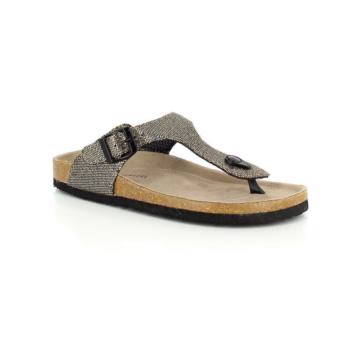 Women's Sandals kimberfeeel Gold