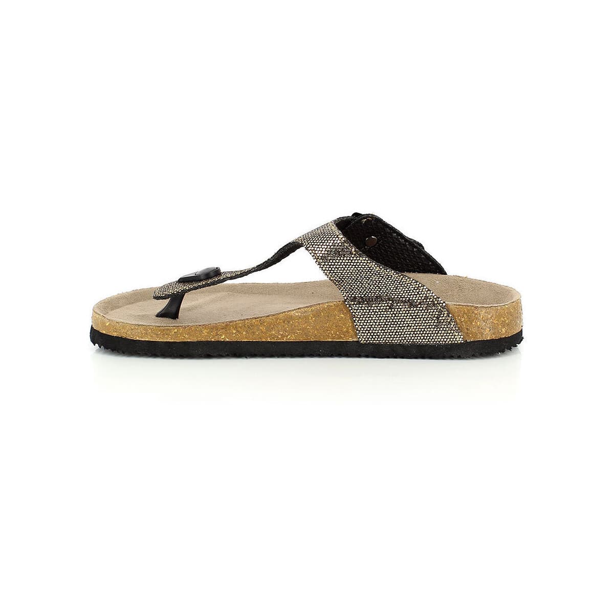 Women's Sandals kimberfeeel Gold