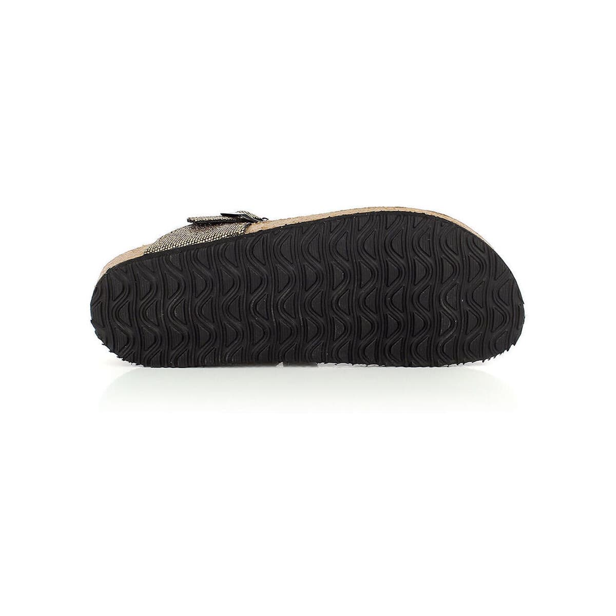 Women's Sandals kimberfeeel Gold