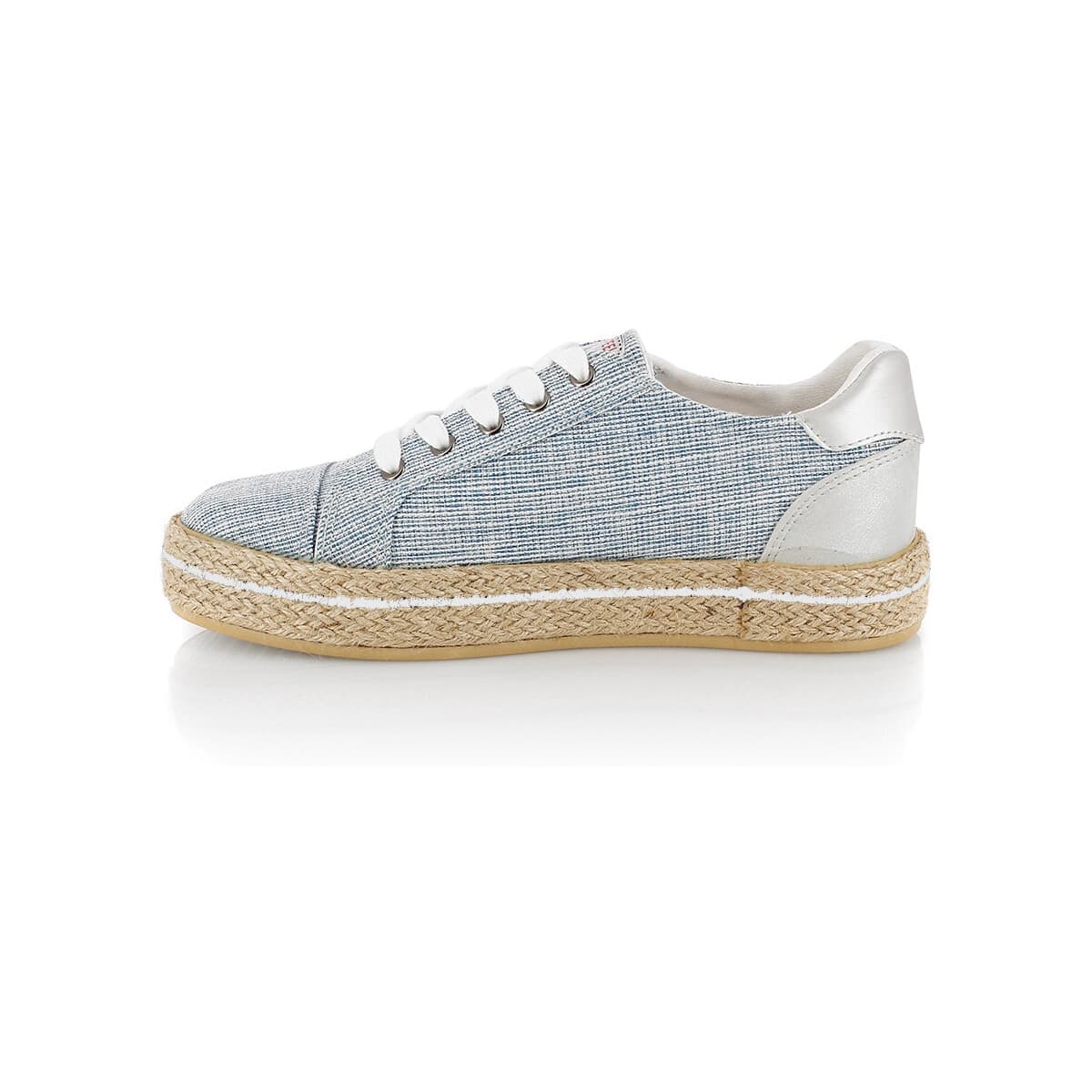 Women's Sneakers kimberfeeel Blue