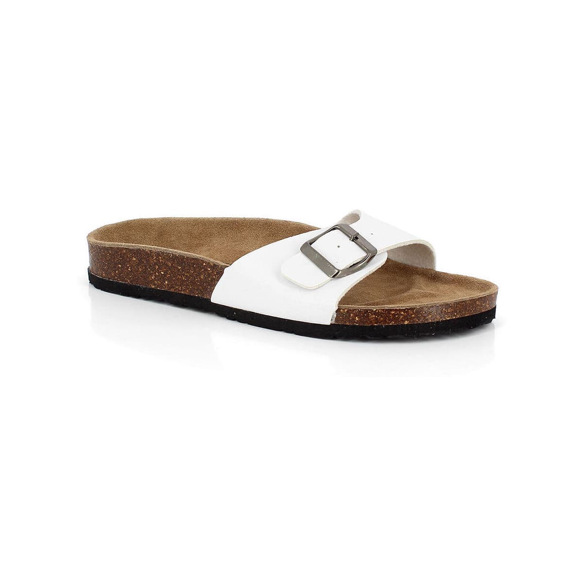 Women's Sandals kimberfeeel White