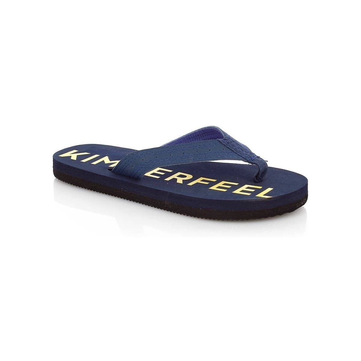 Boys' Flip Flops kimberfeeel Blue