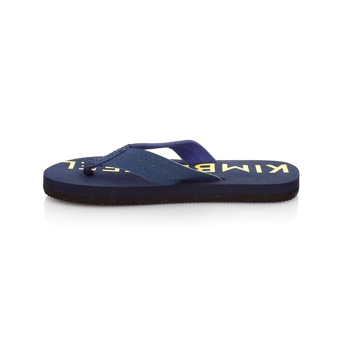 Boys' Flip Flops kimberfeeel Blue