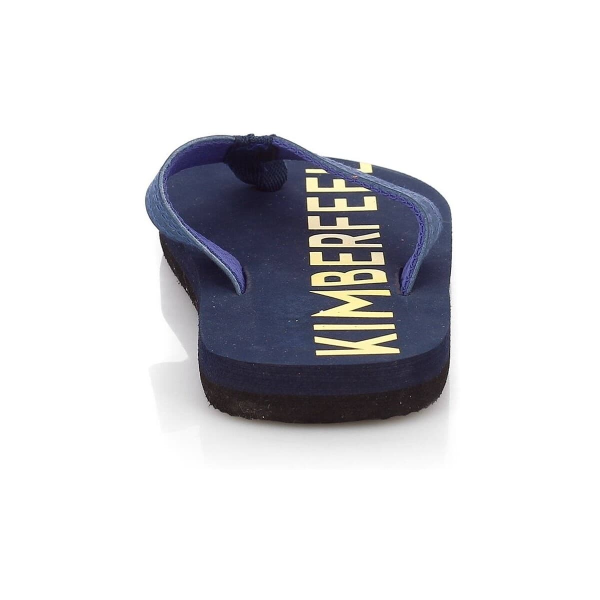 Boys' Flip Flops kimberfeeel Blue