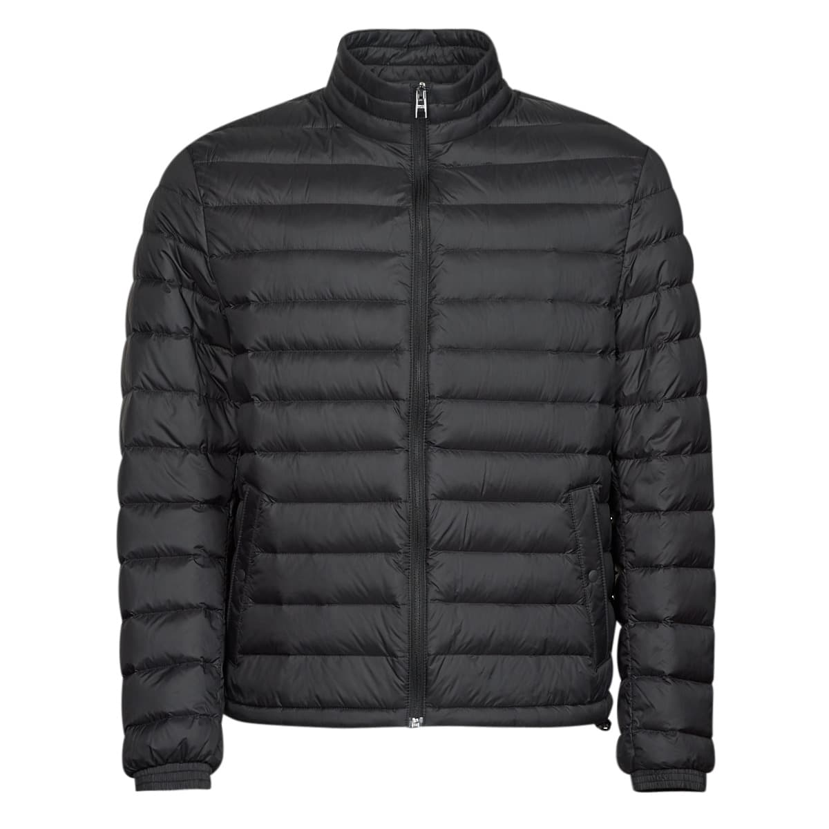 Men's Jackets BOSS Black