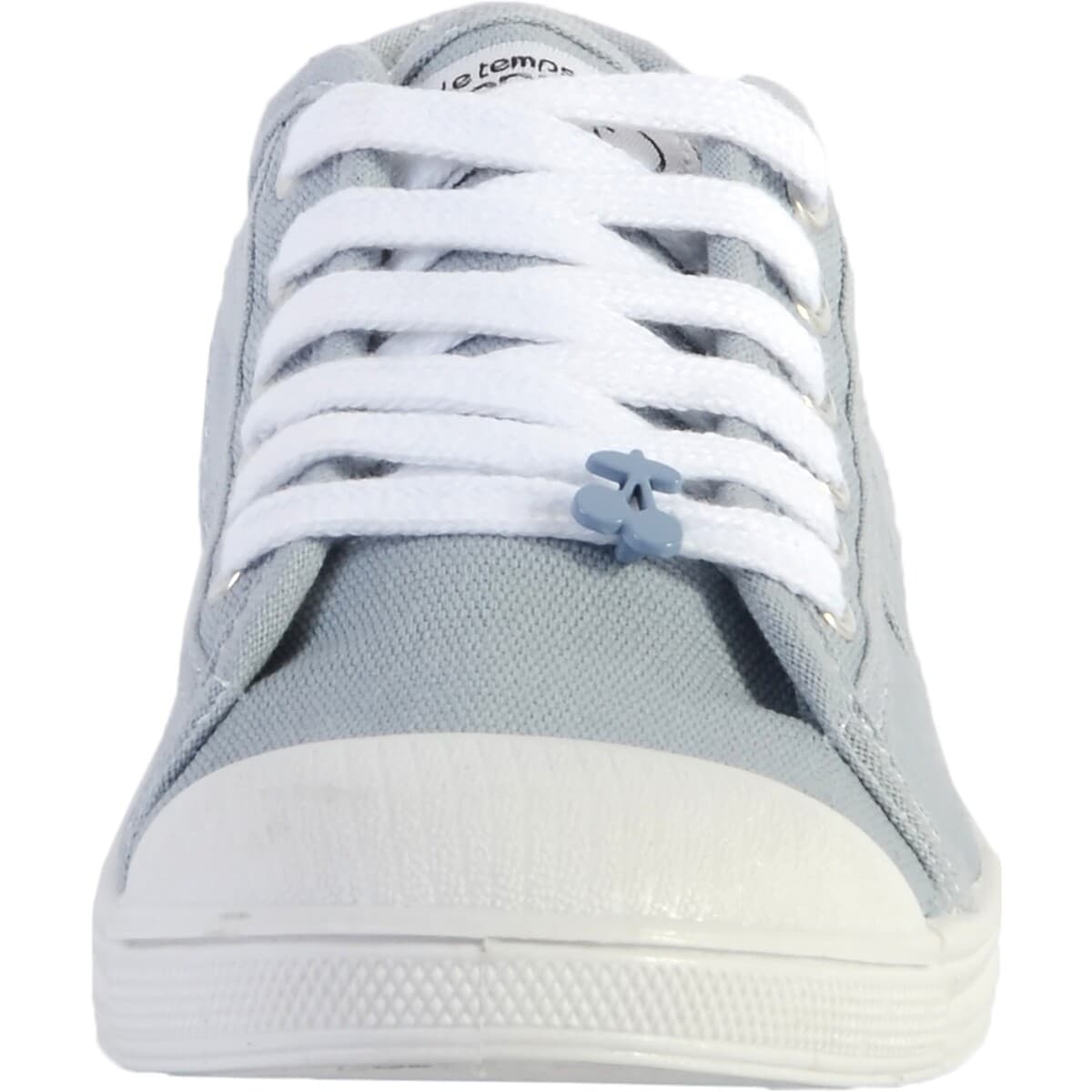 Women's Sneakers Le Temps des Cerises Brown