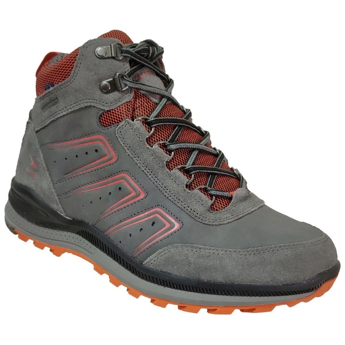 Μπότες Allrounder by Mephisto Ranus-tex