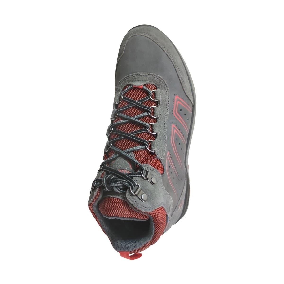 Men's Boots Allrounder by Mephisto Gray