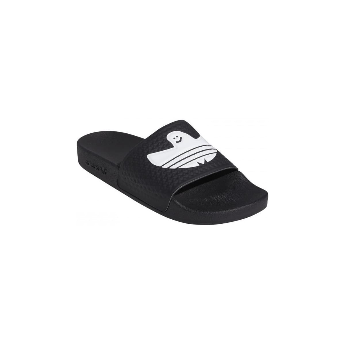 Men's Sandals adidas Black