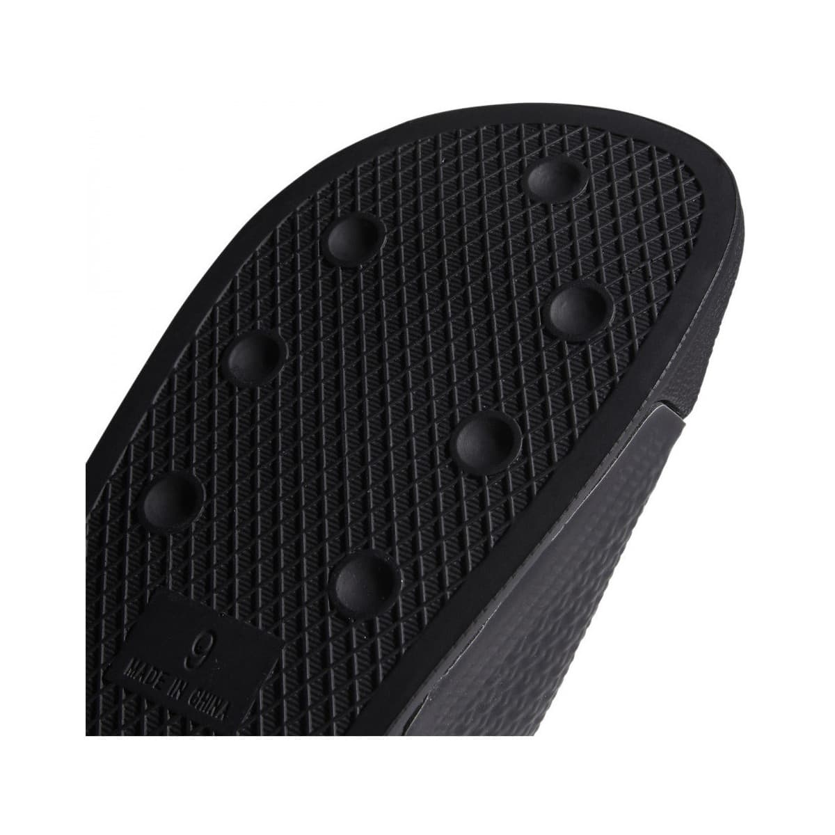 Men's Sandals adidas Black