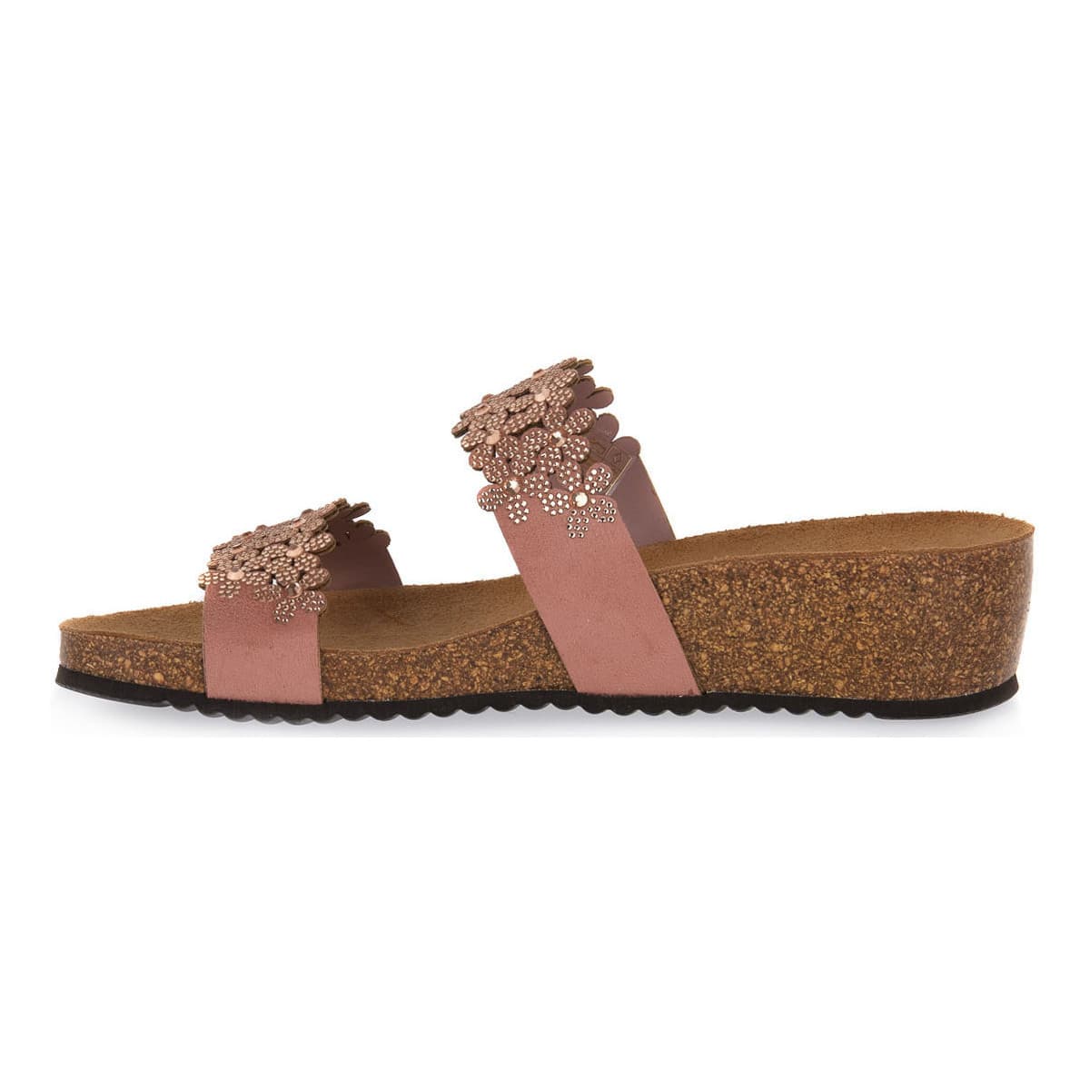 Women's Platforms Grunland Pink