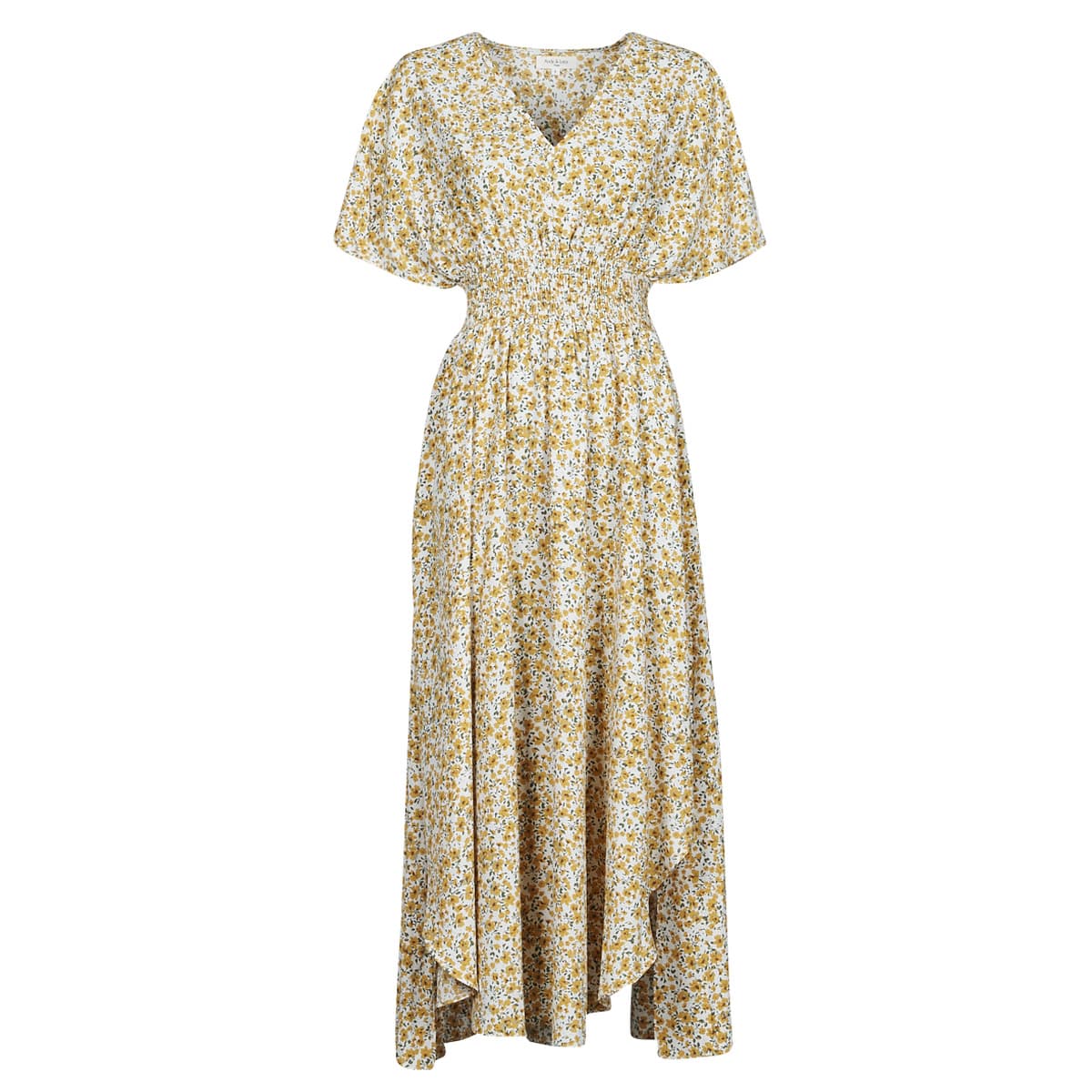 Women's Dresses Betty London Yellow