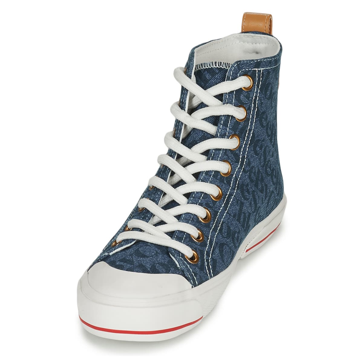 Women's Sneakers See by Chloé Blue