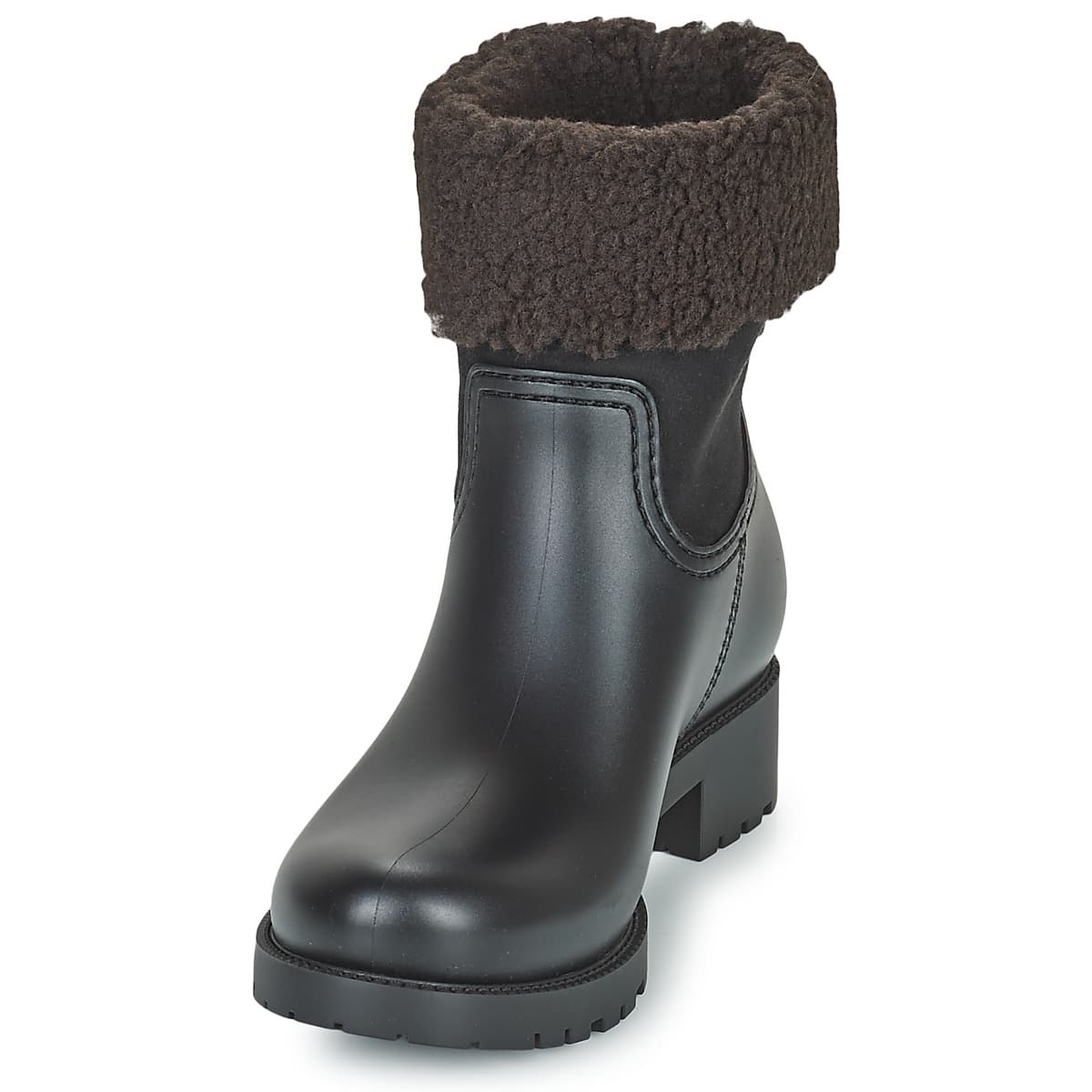 Women's Outdoor Shoes See by Chloé Black