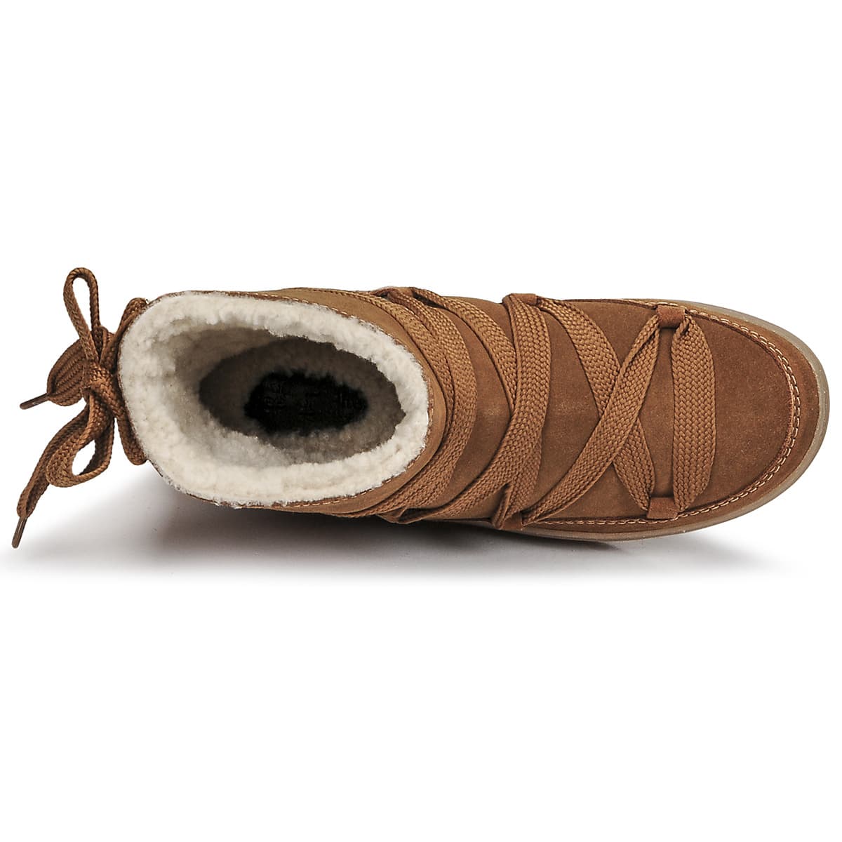 Women's Outdoor Shoes See by Chloé Brown