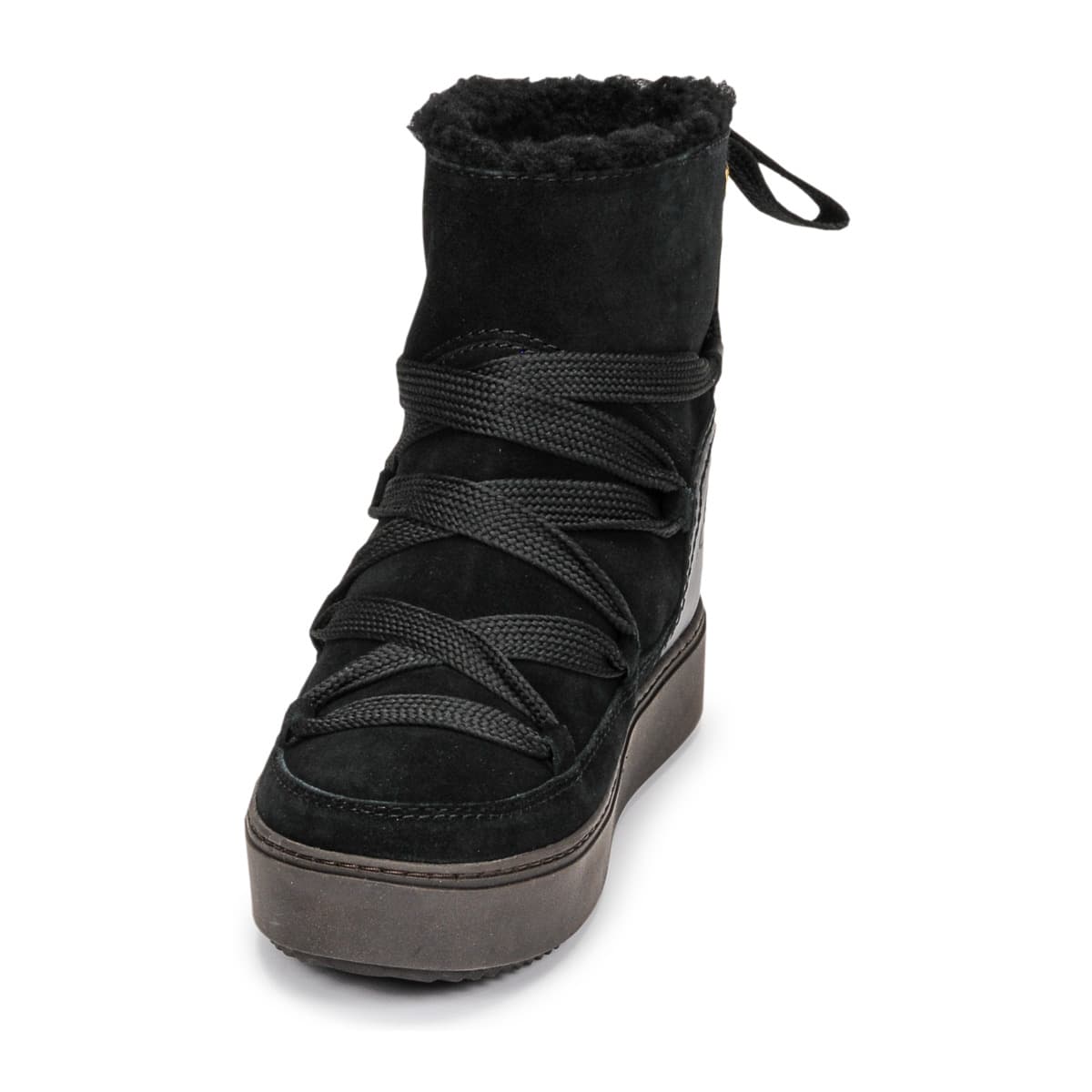 Women's Outdoor Shoes See by Chloé Black