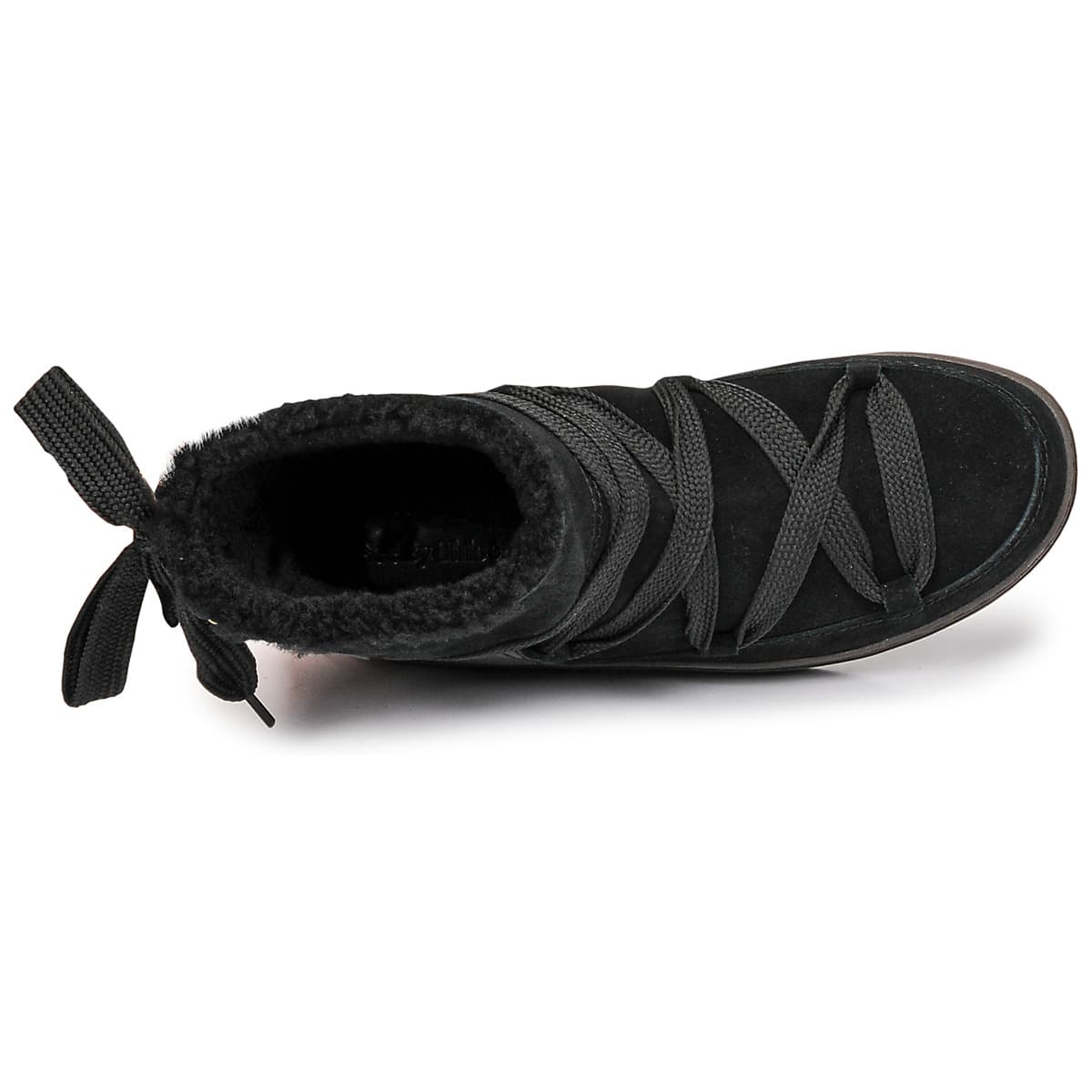 Women's Outdoor Shoes See by Chloé Black