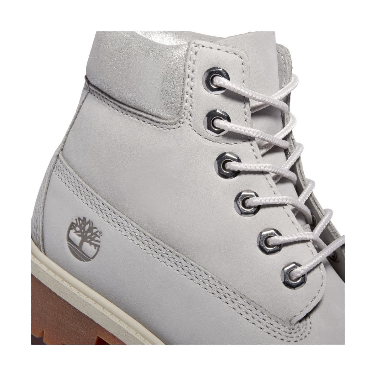 Boys' Boots Timberland Beige