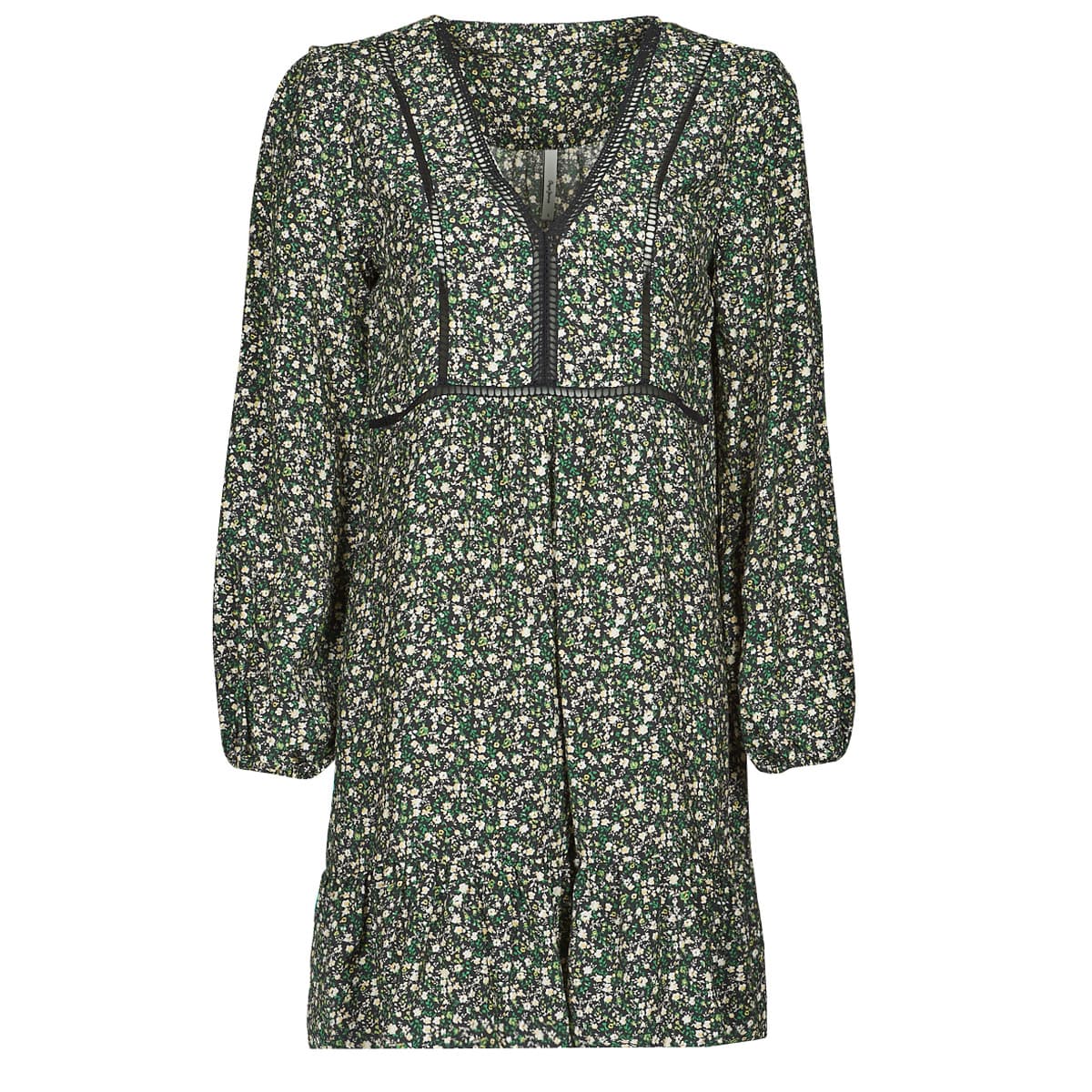 Women's Dresses Pepe Jeans Multicolor