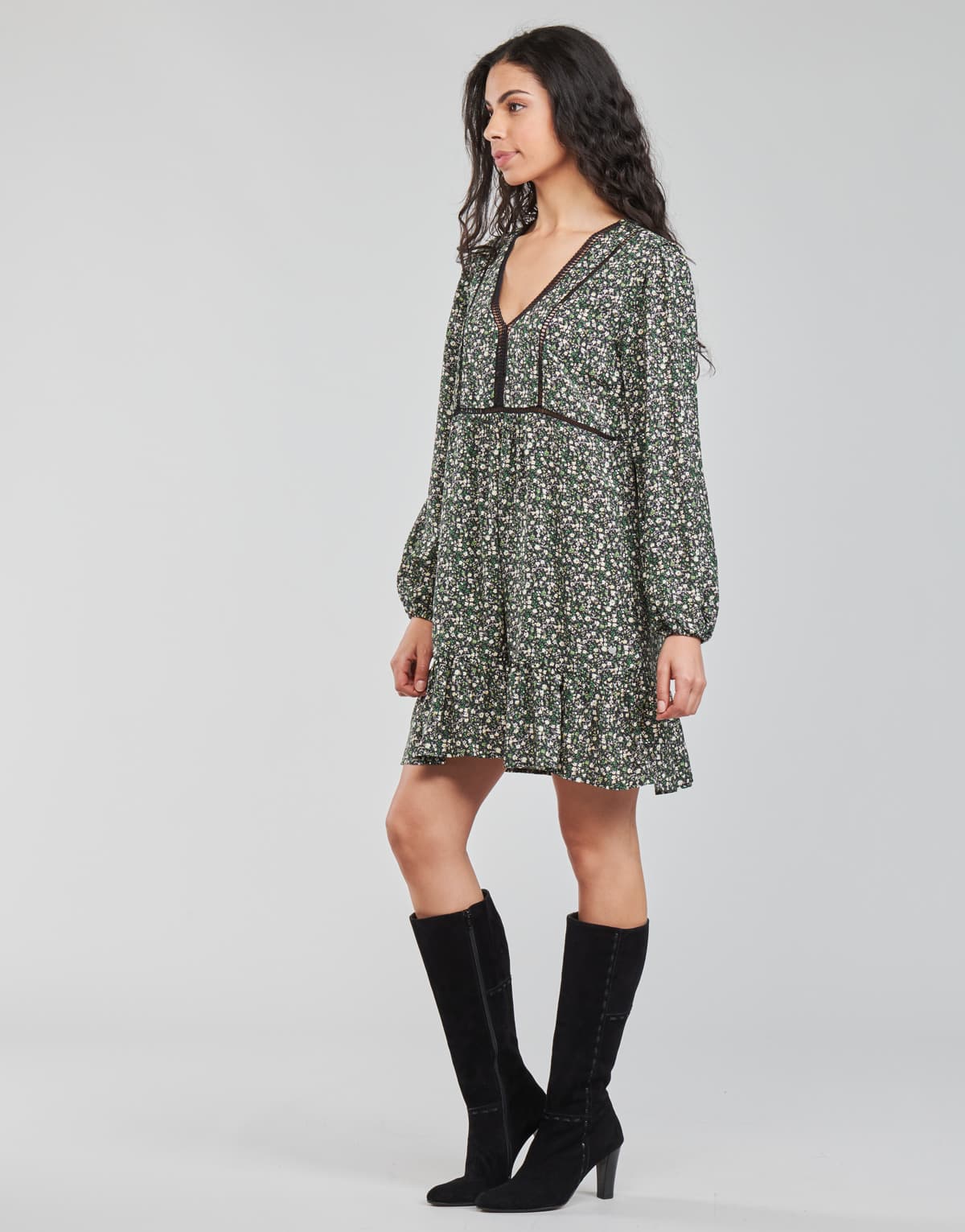 Women's Dresses Pepe Jeans Multicolor