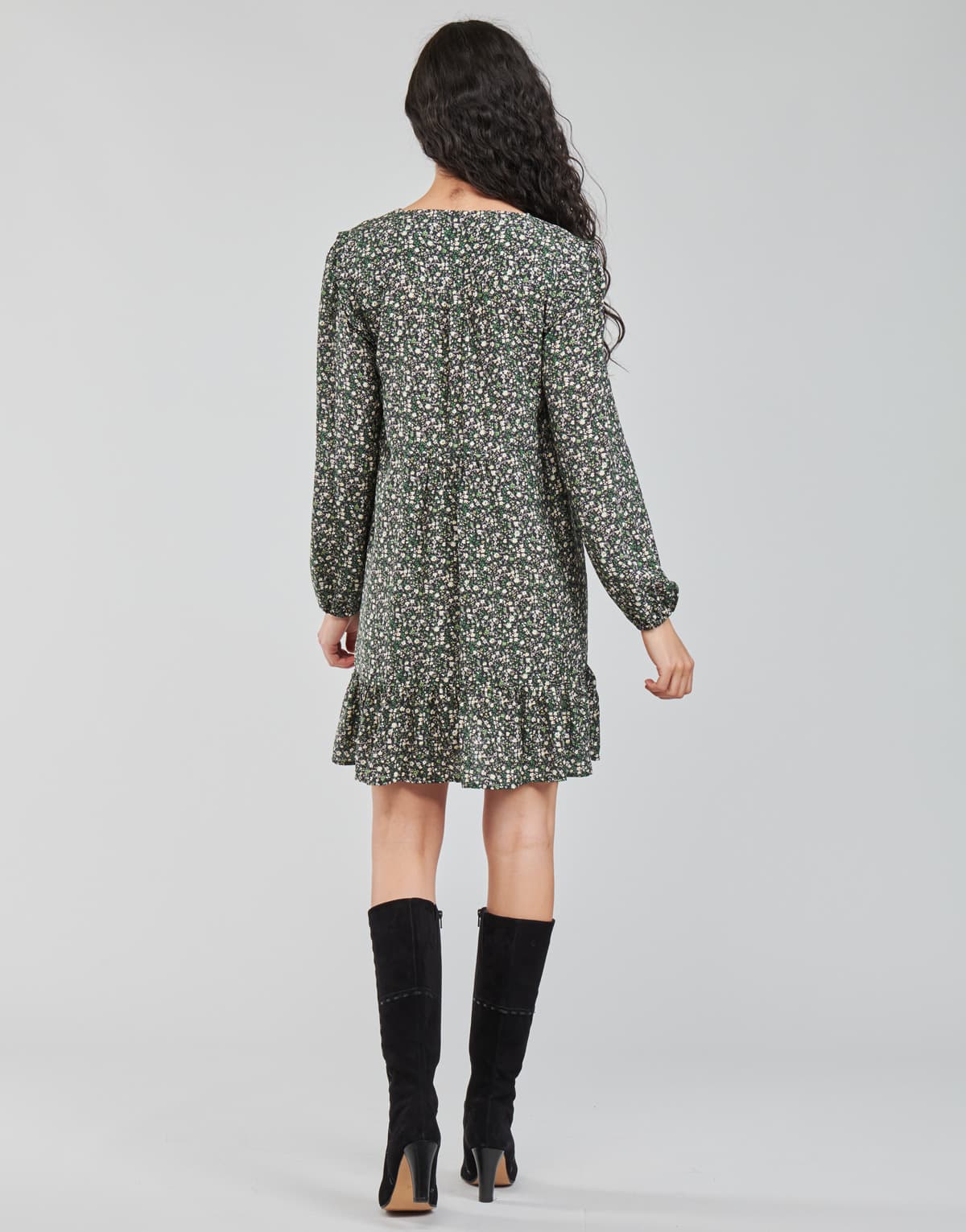 Women's Dresses Pepe Jeans Multicolor