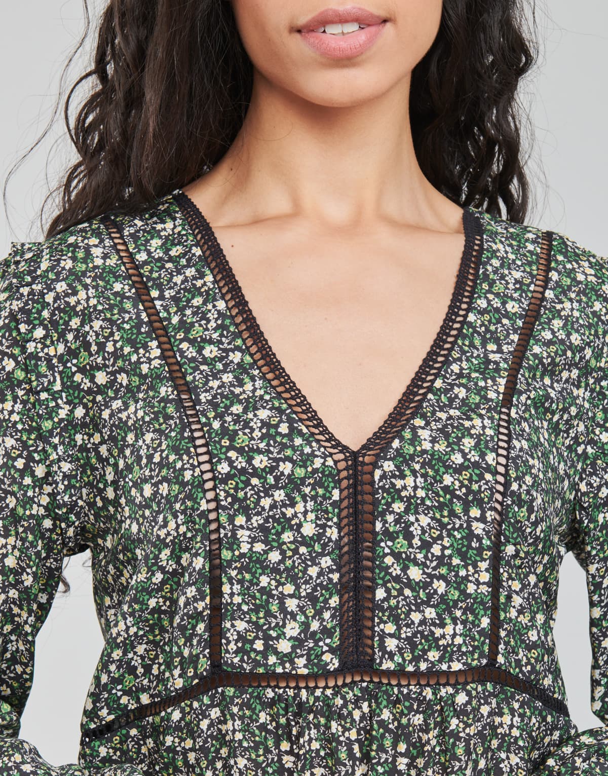 Women's Dresses Pepe Jeans Multicolor