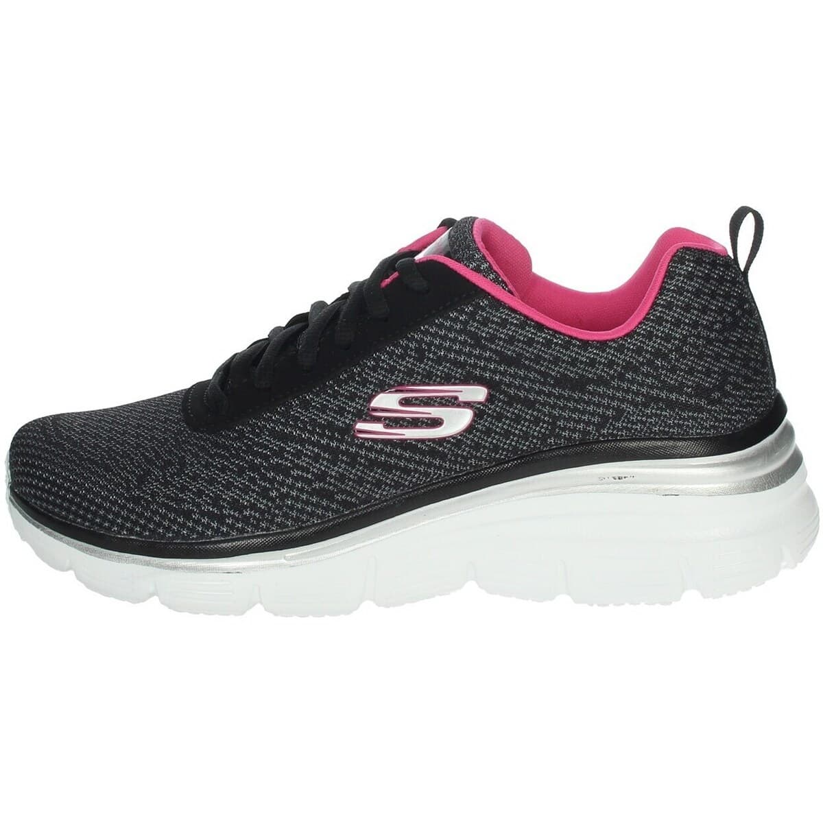 Women's Sneakers Skechers Black