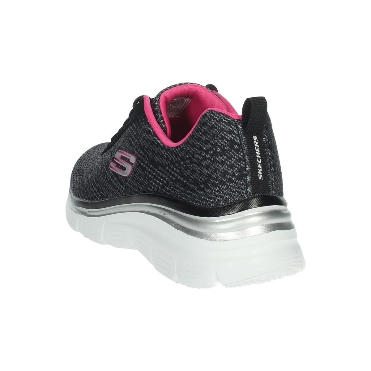 Women's Sneakers Skechers Black