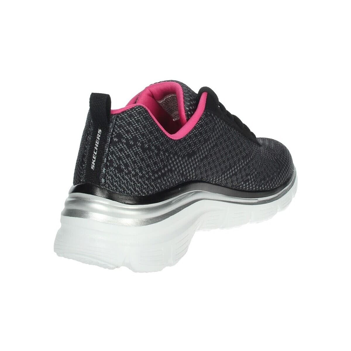 Women's Sneakers Skechers Black