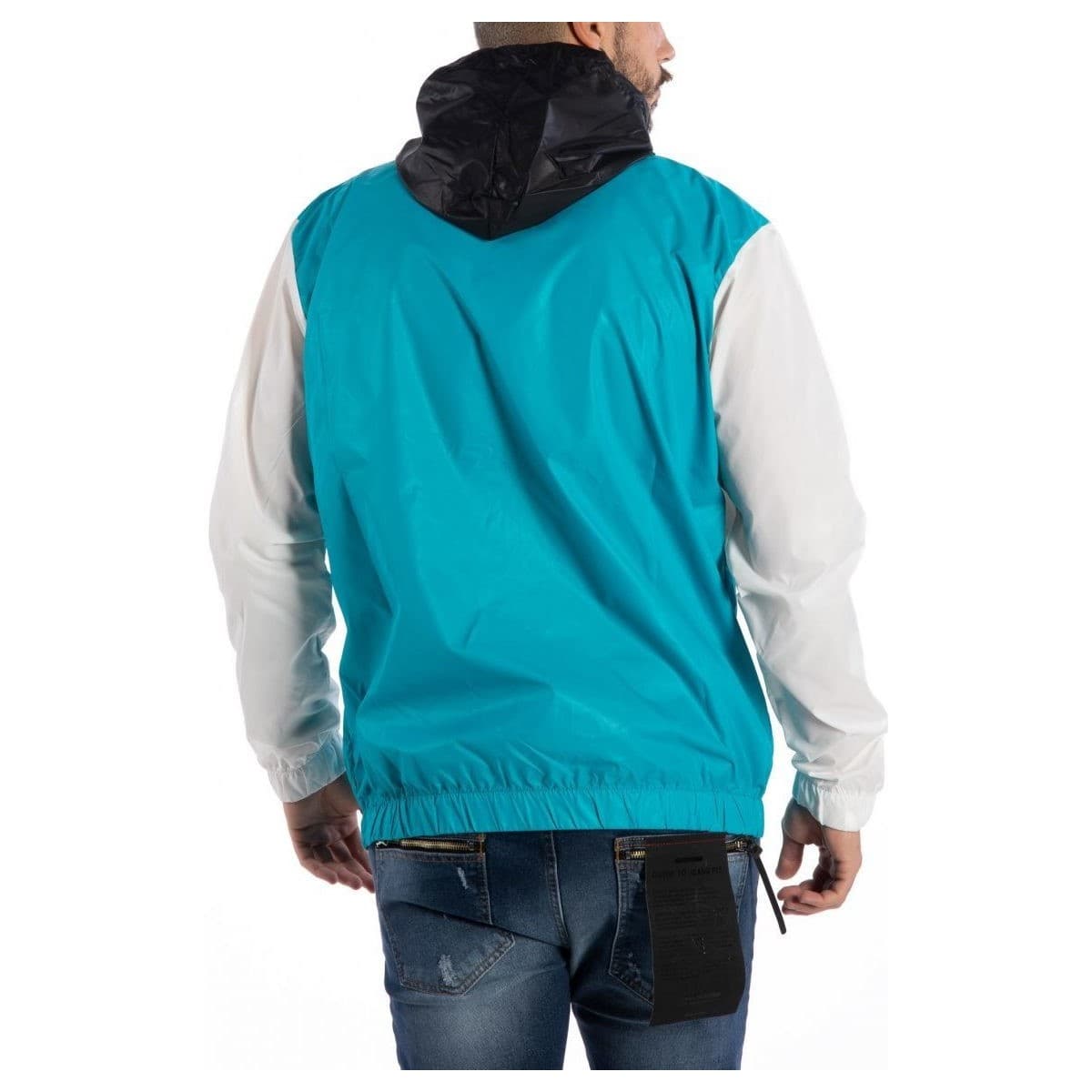 Men's Jackets Takeshy Kurosawa Black