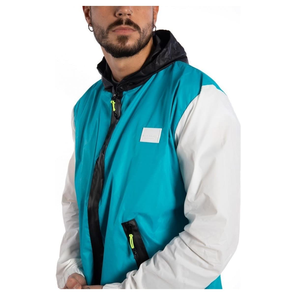 Men's Jackets Takeshy Kurosawa Black