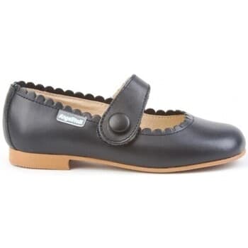 Women's Ballet Flats Angelitos Blue