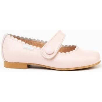 Women's Ballet Flats Angelitos Pink