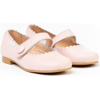 Women's Ballet Flats Angelitos Pink
