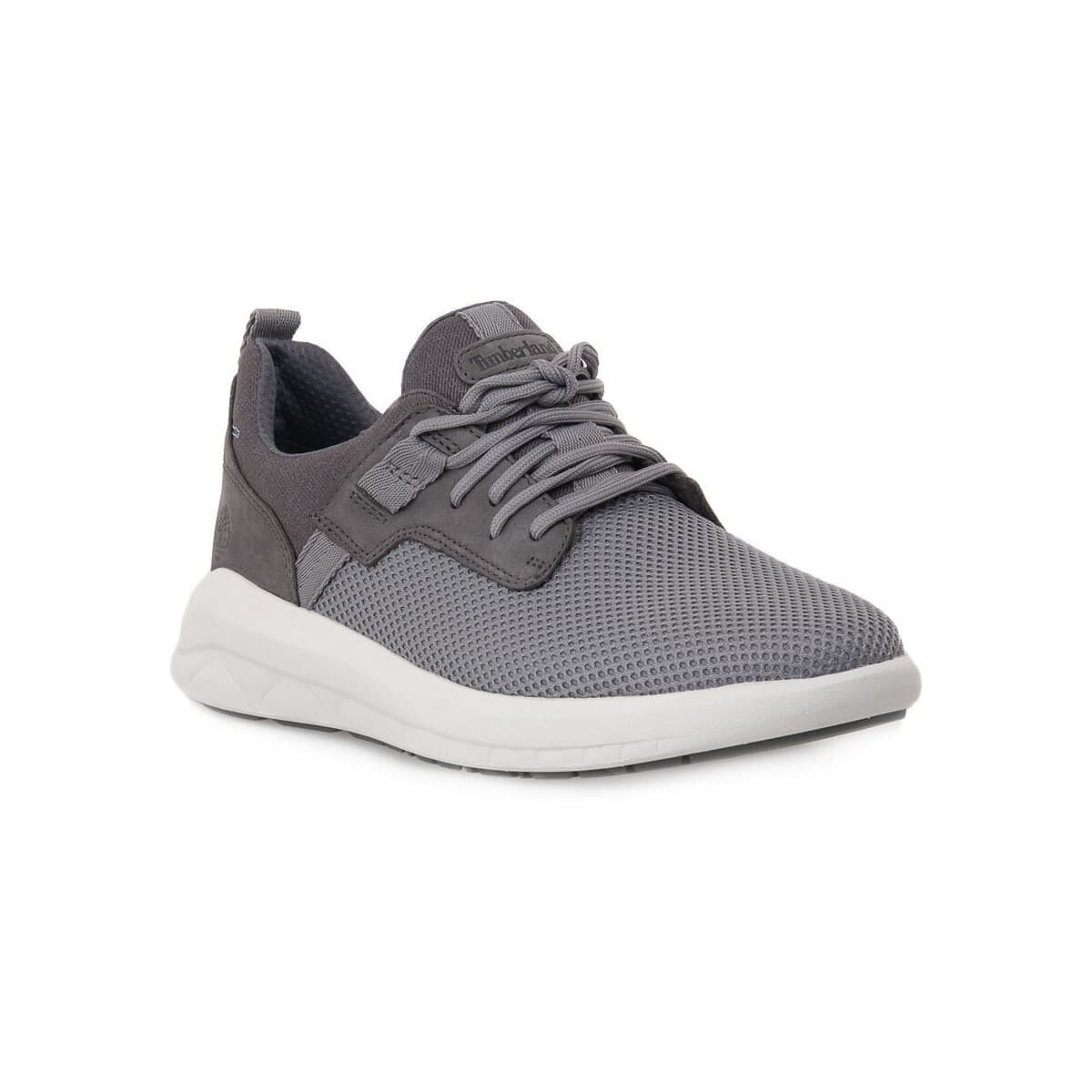 Men's Sneakers Timberland Gray