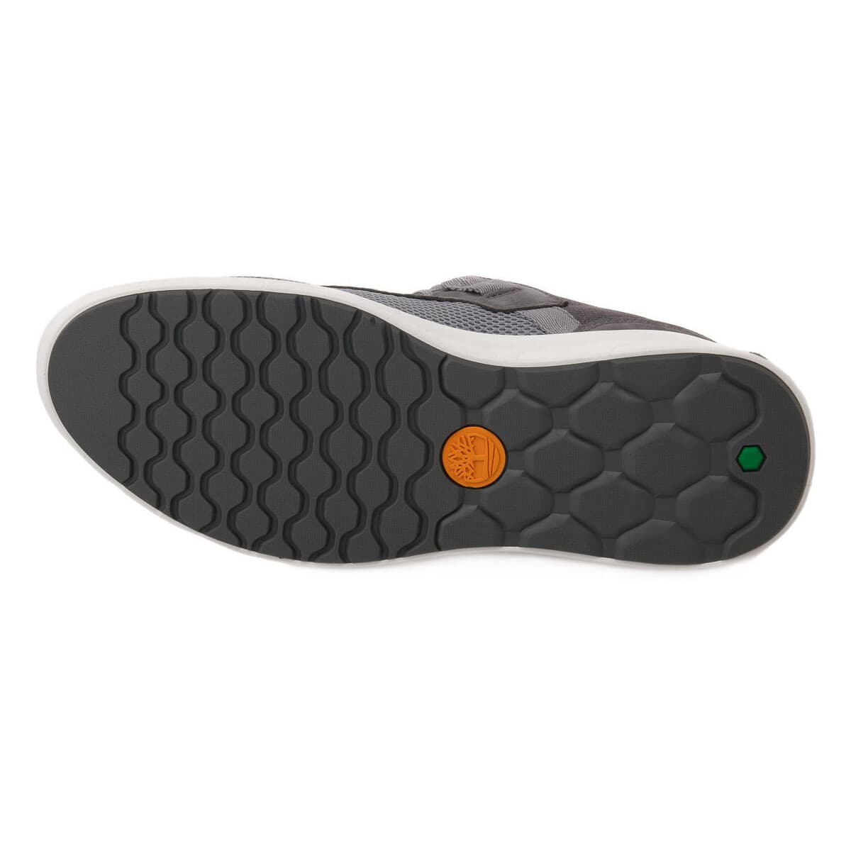 Men's Sneakers Timberland Gray