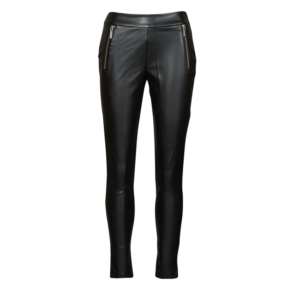 Καλσόν MICHAEL Michael Kors ZIP FRONT LEGGING