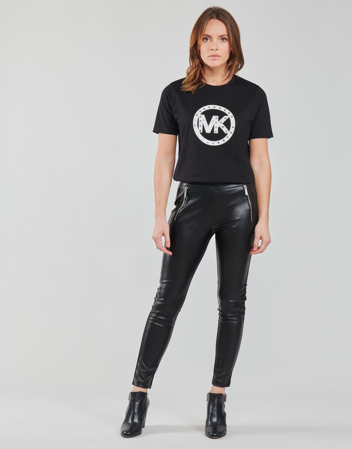 Women's Tights Michael Kors Black