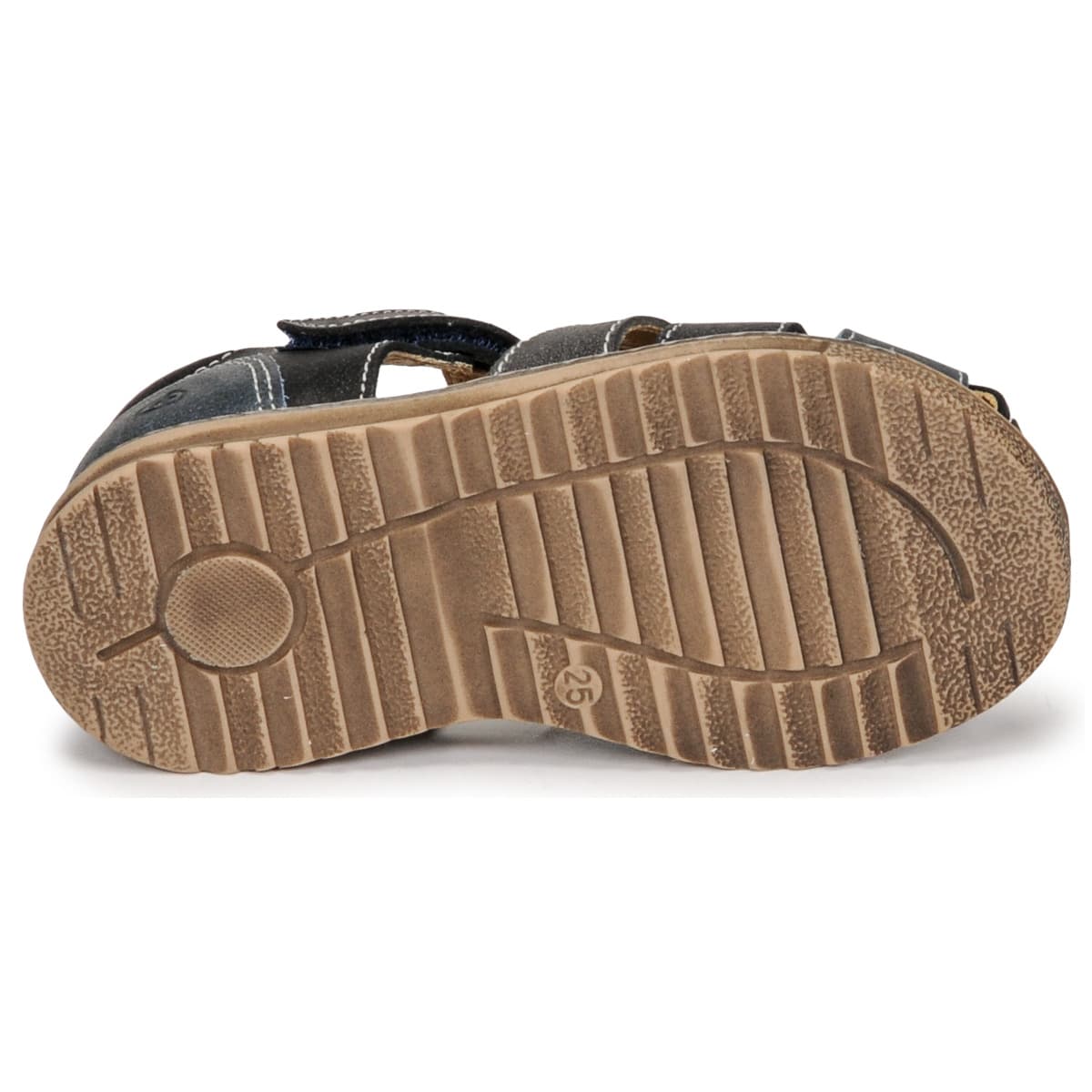 Boys' Sandals Citrouille et Compagnie Blue