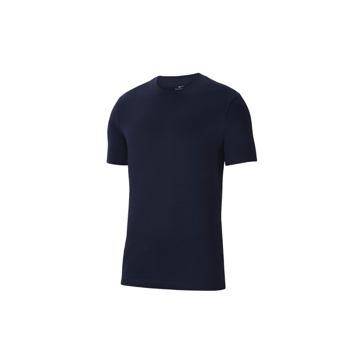 Men's T-Shirts Nike Yellow