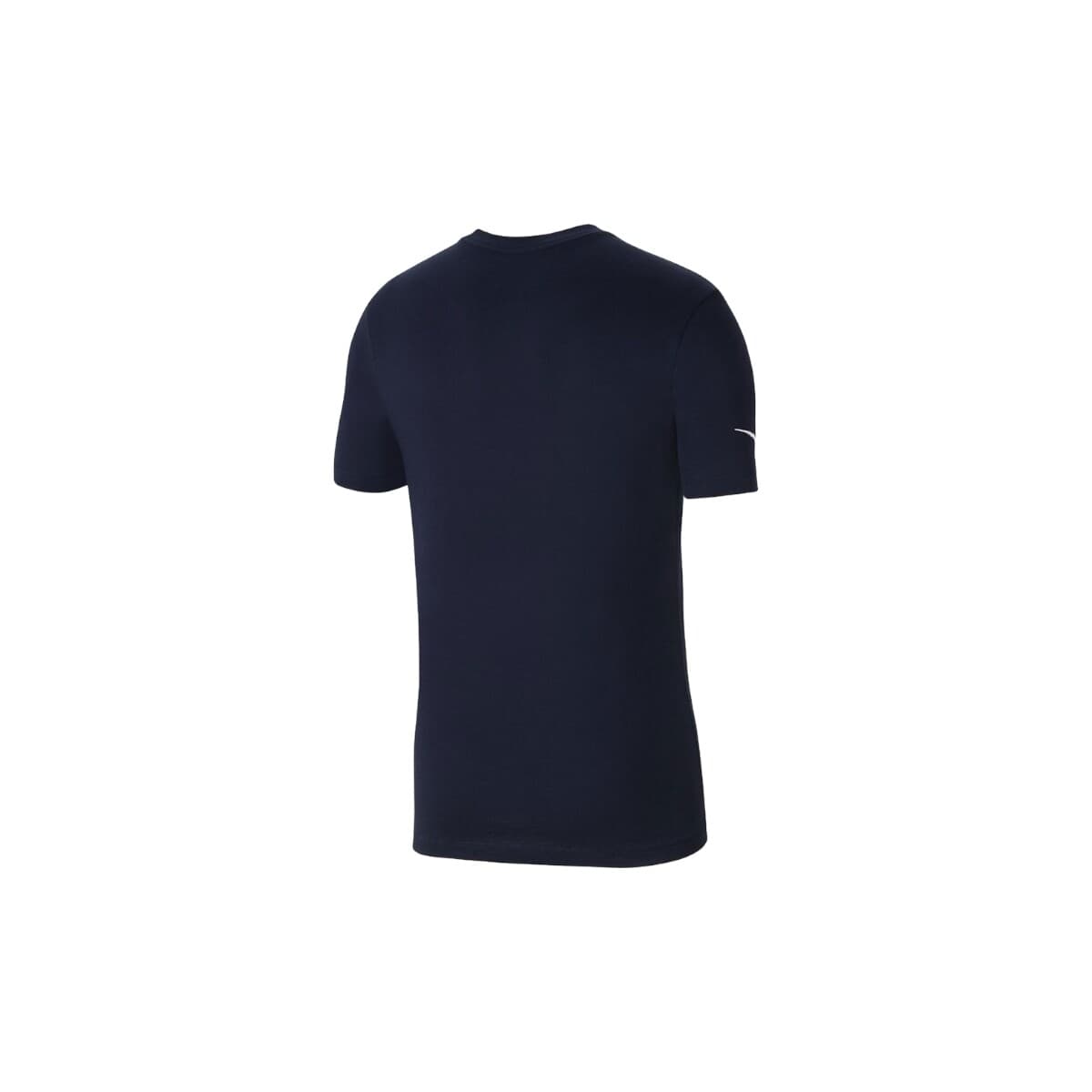 Men's T-Shirts Nike Blue