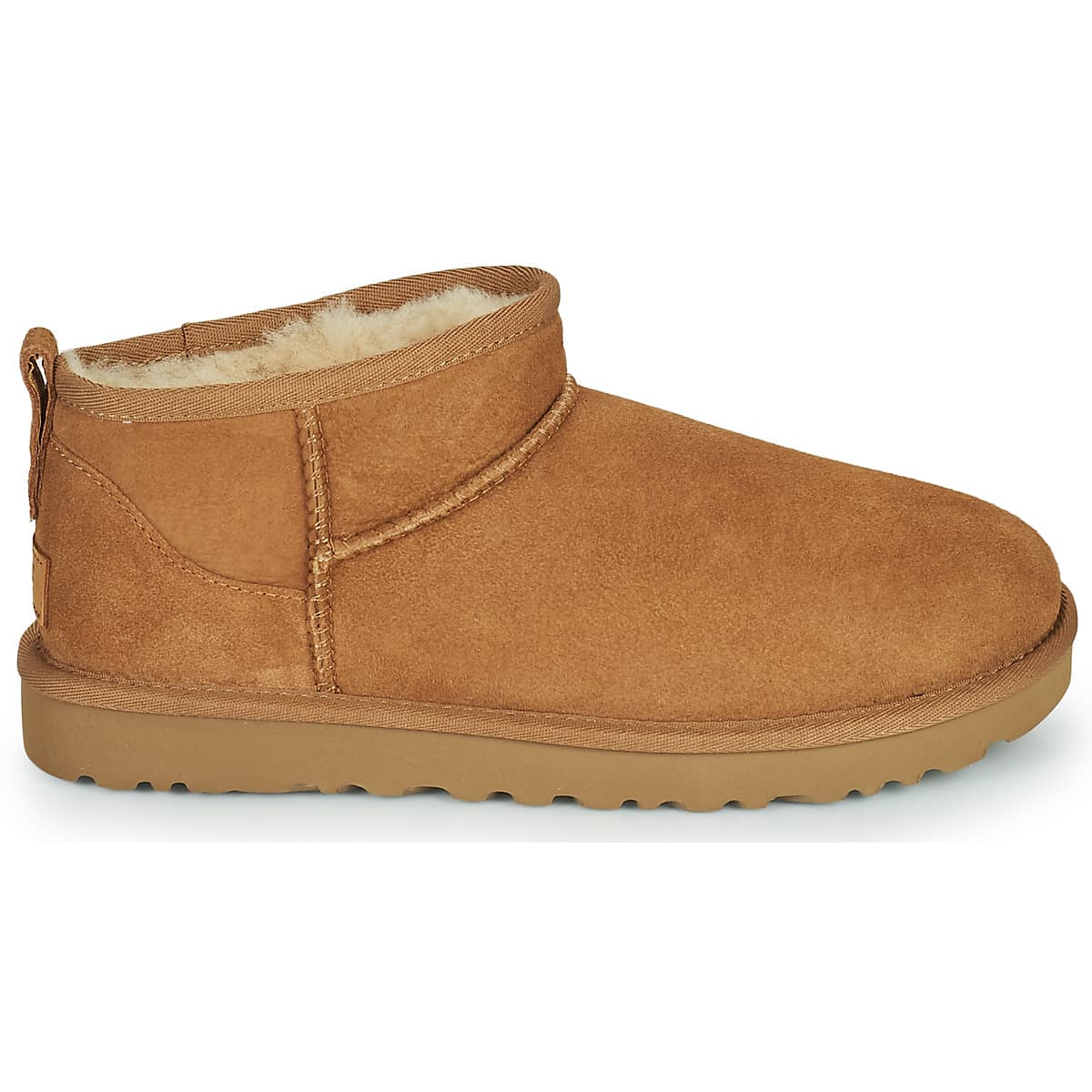 Women's Boots UGG Brown