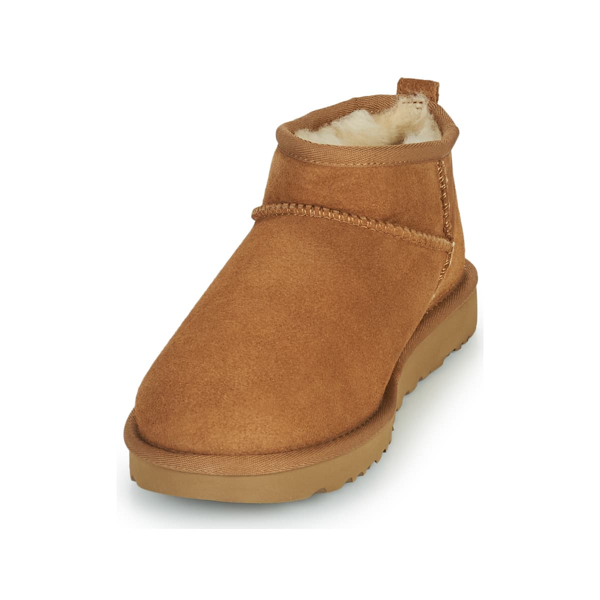 Women's Boots UGG Brown
