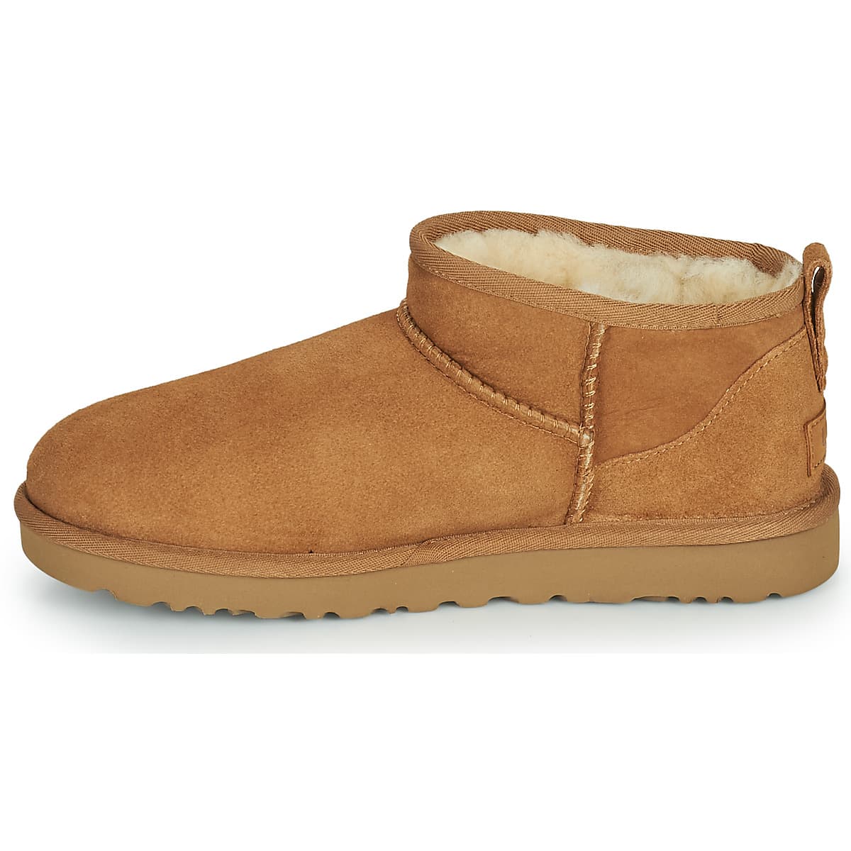 Women's Boots UGG Brown