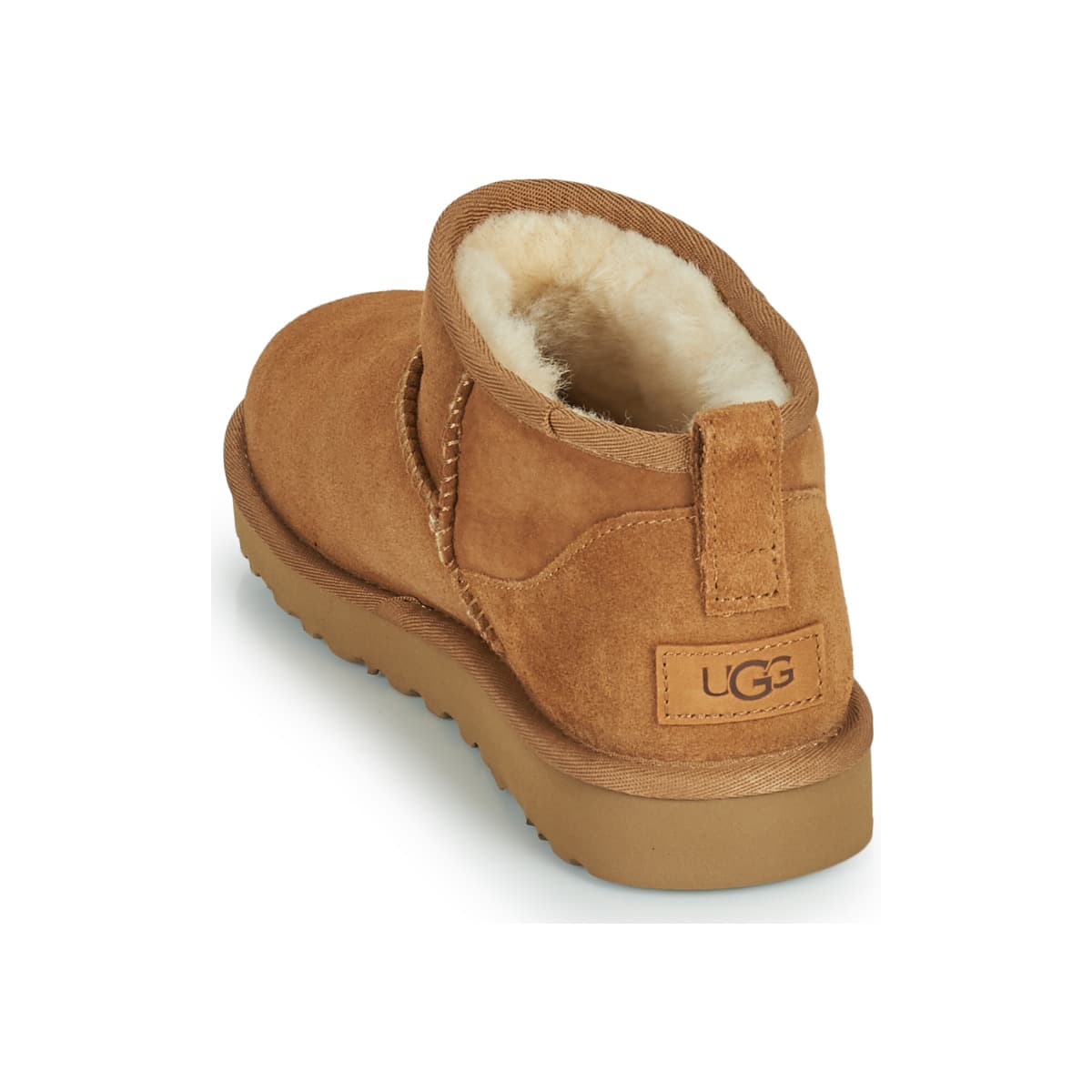 Women's Boots UGG Brown