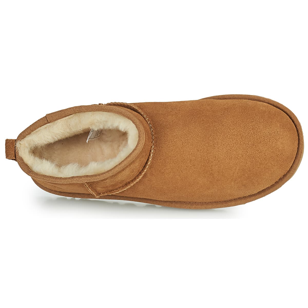 Women's Boots UGG Brown