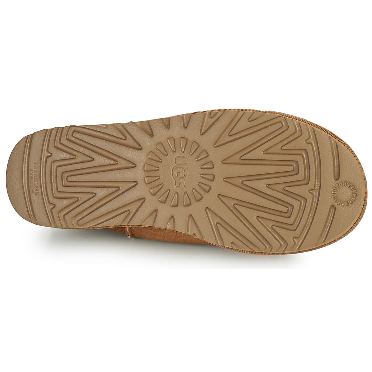 Women's Boots UGG Brown