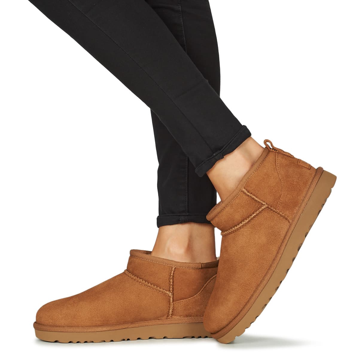 Women's Boots UGG Brown