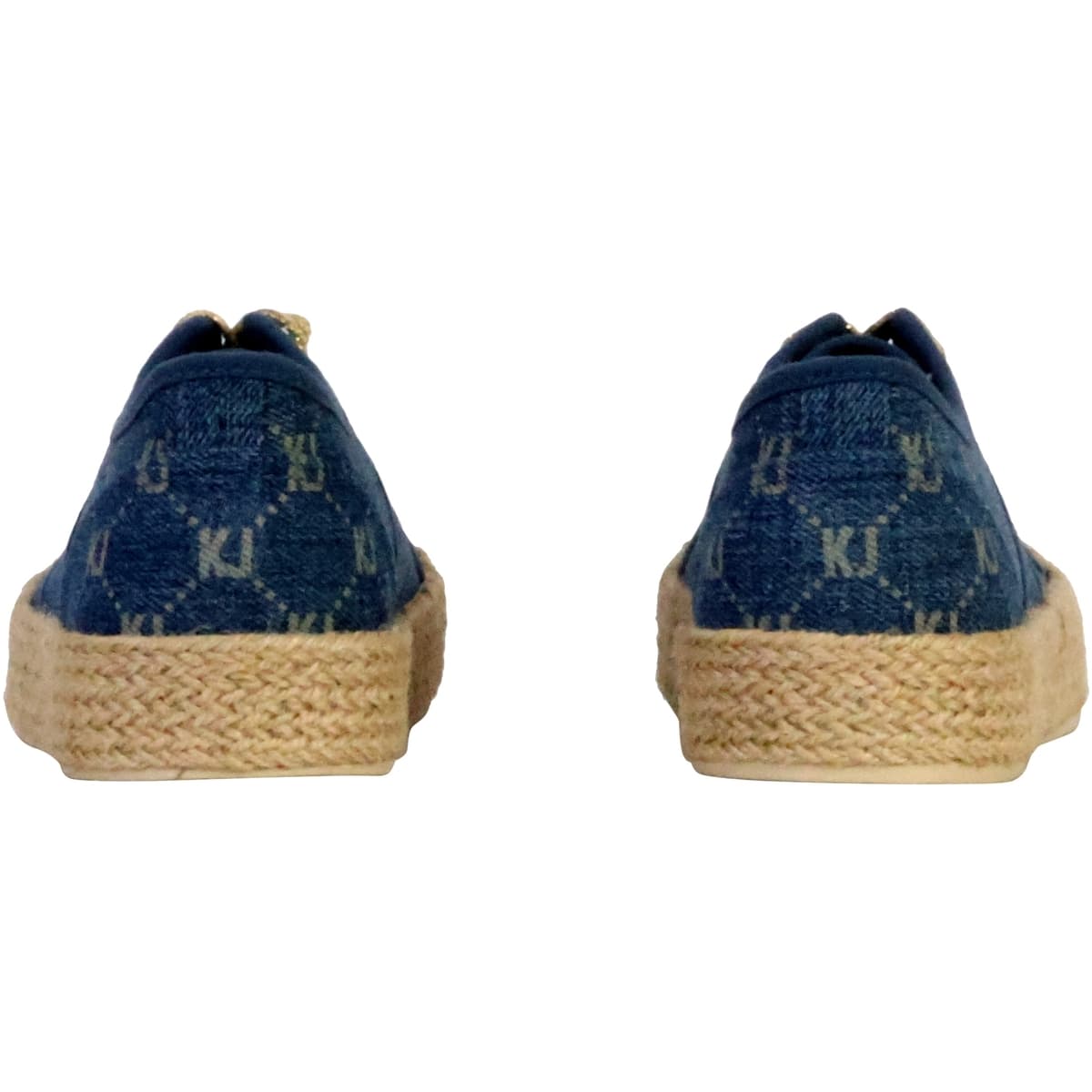 Women's Sneakers Kaporal Blue