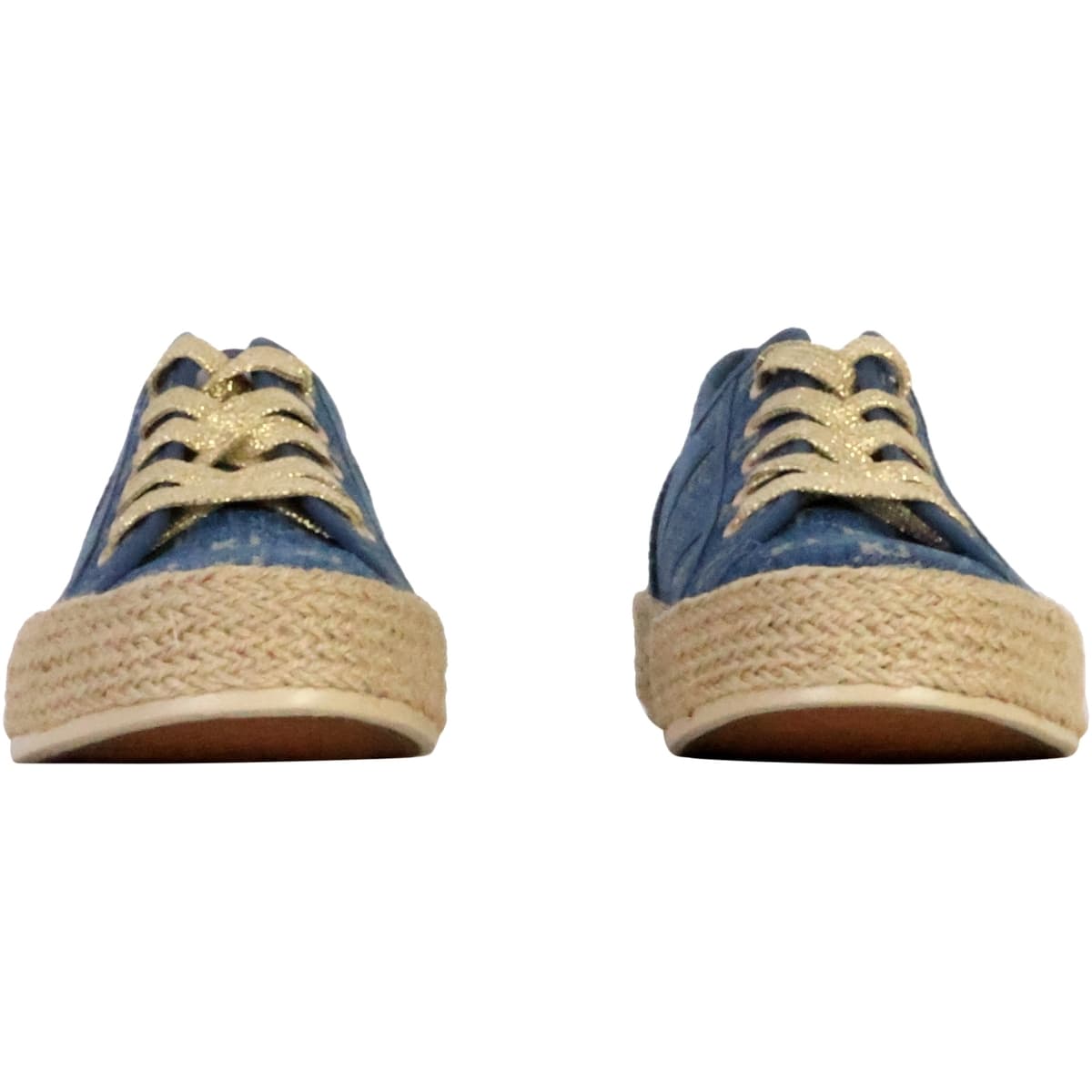Women's Sneakers Kaporal Blue